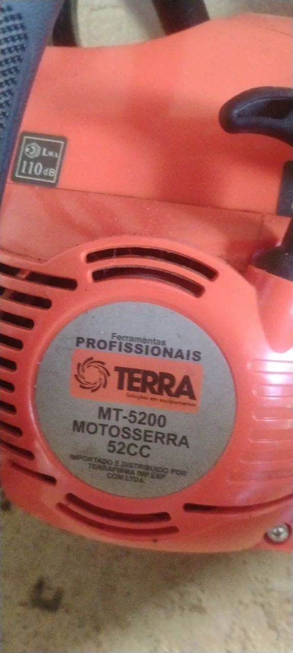Motosserra  - Foto 2
