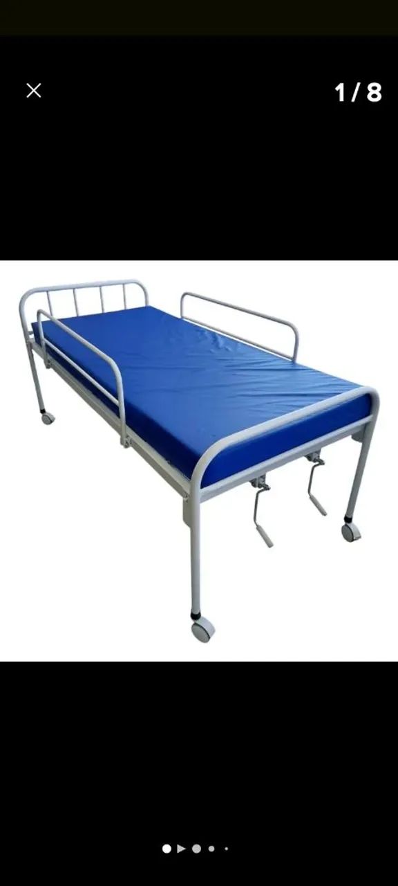 Hospital bed65568095513473124