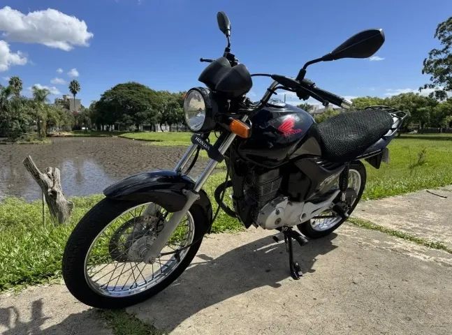 CG 150  - Foto 2