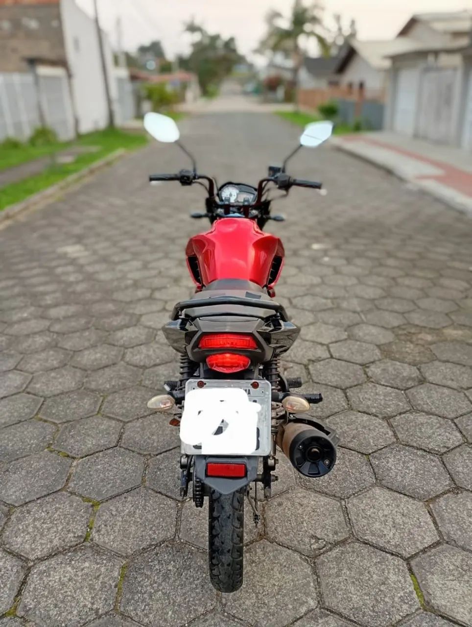Fazer 150