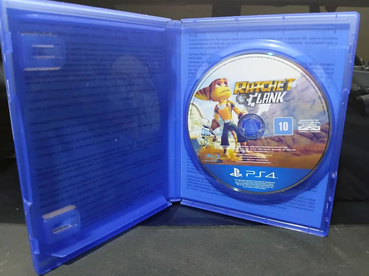 Ratchet e Clank - PS4 - Foto 2