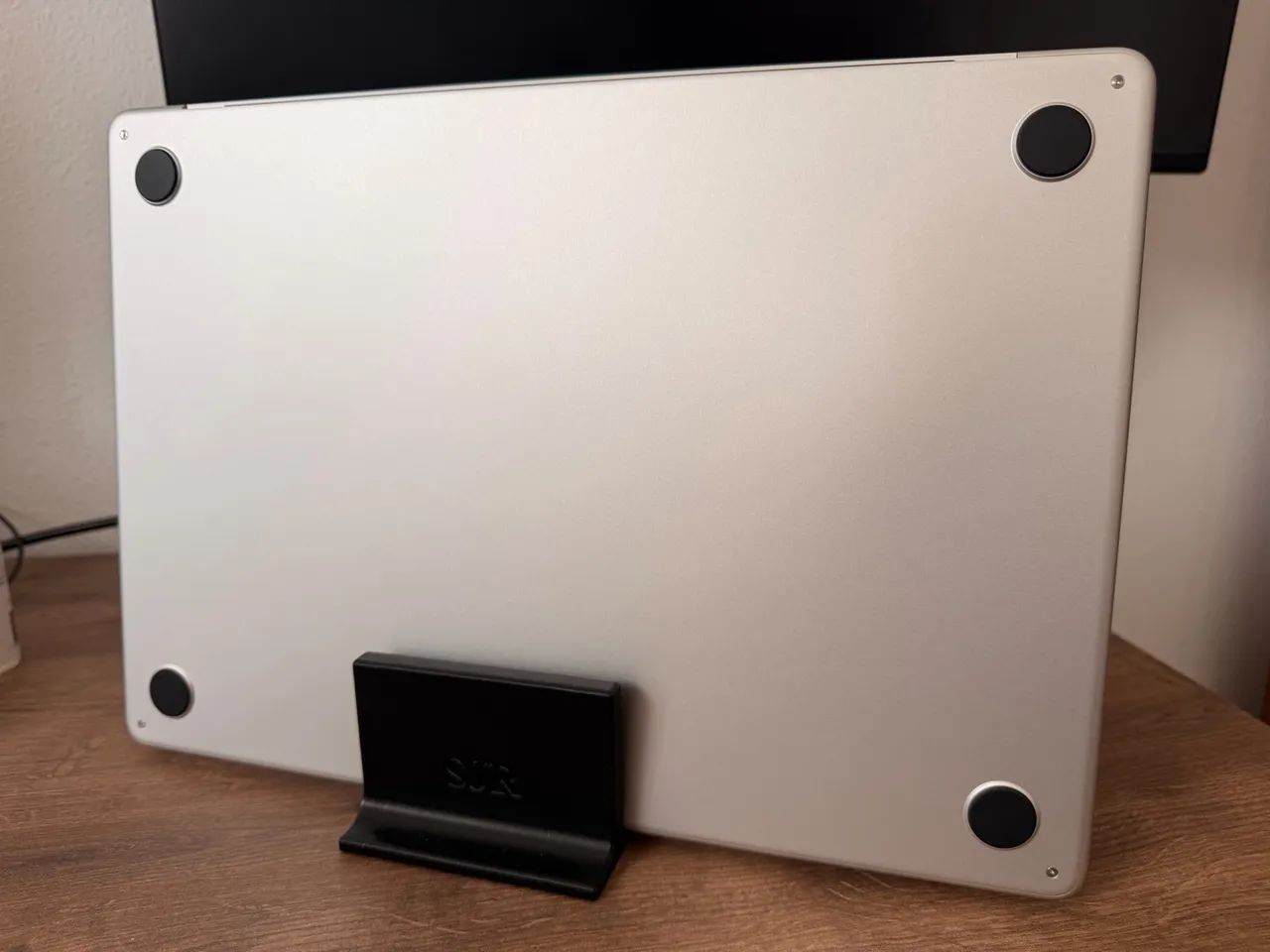 MacBook Air 15 polegadas M5 | 16GB RAM | 512GB SSD | Garantia