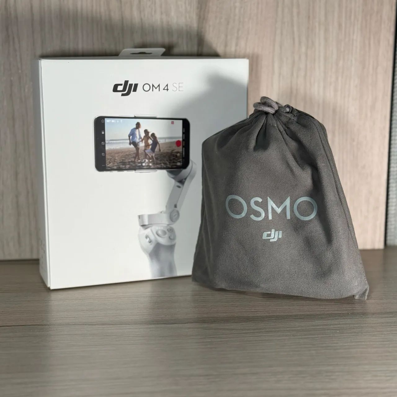 DJI GIMBAL OM4 SE - Foto 4