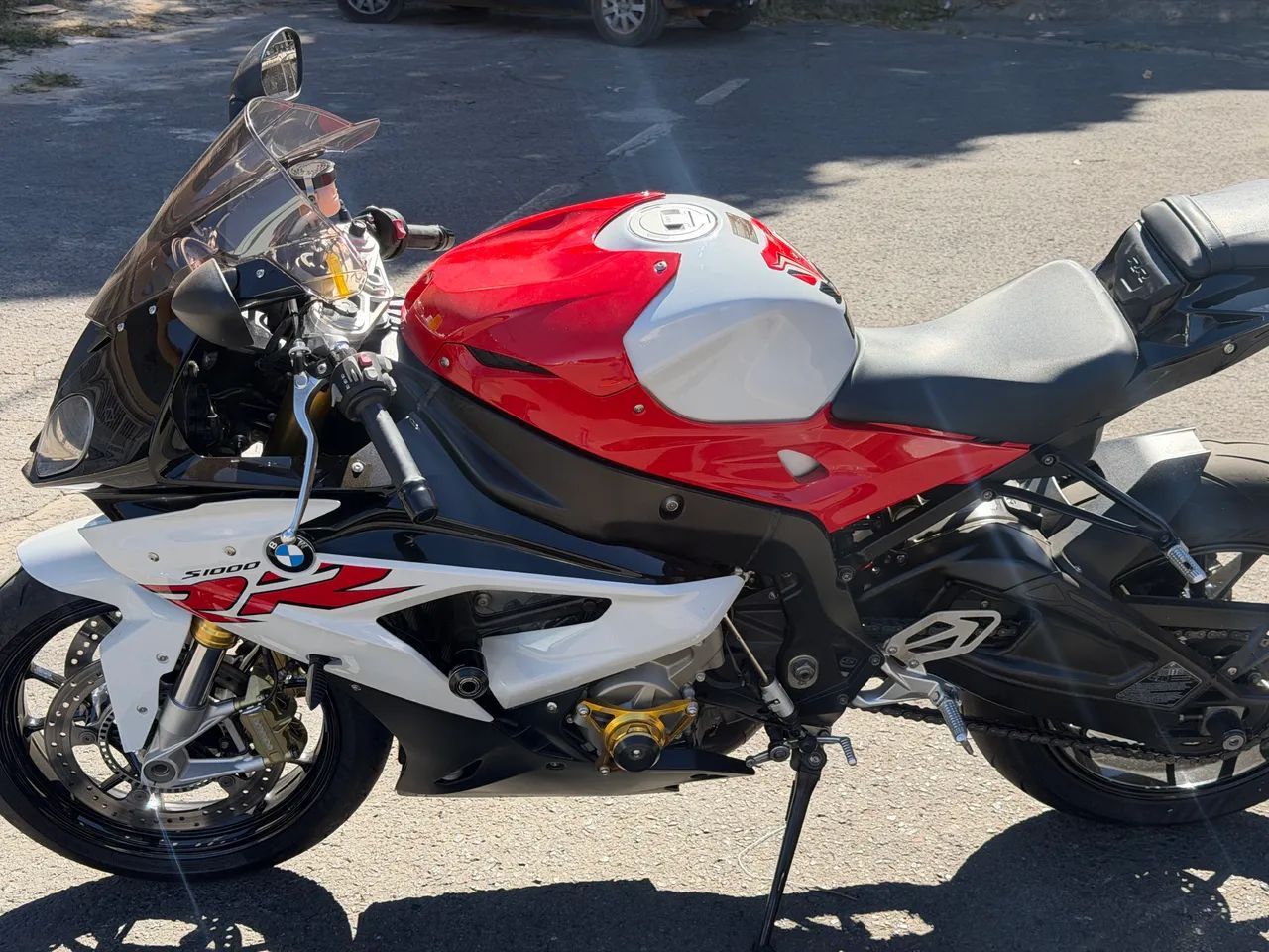 S1000rr 2017 impecável  - Foto 3