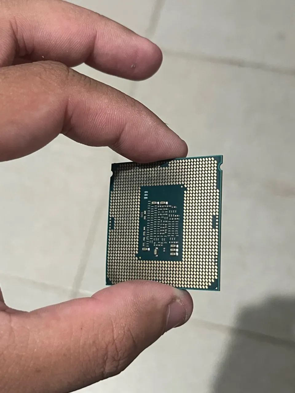 Processador i3 7100 3.9GHZ - Foto 2
