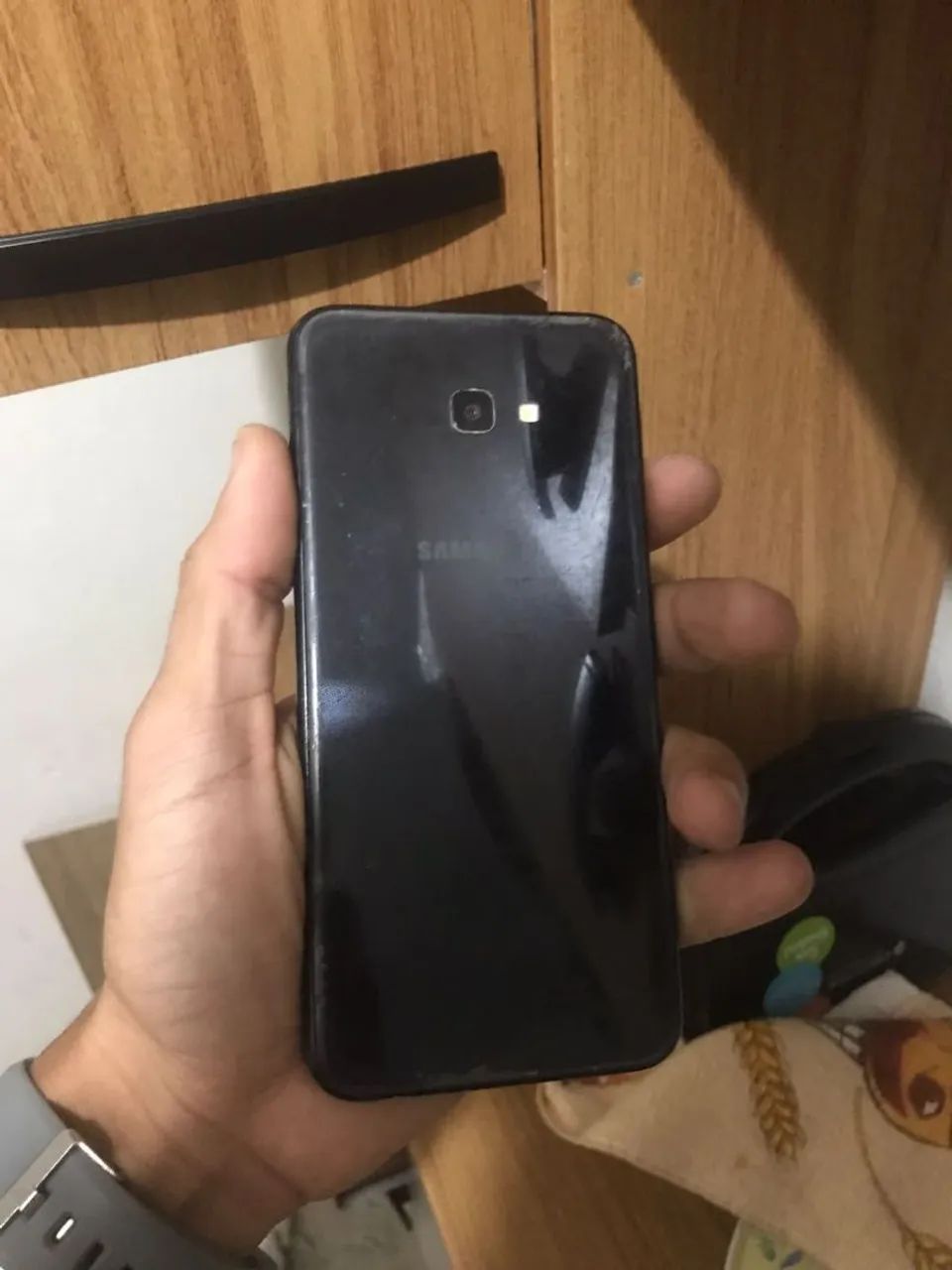 Samsung j5 prime original vender hj  - Foto 3