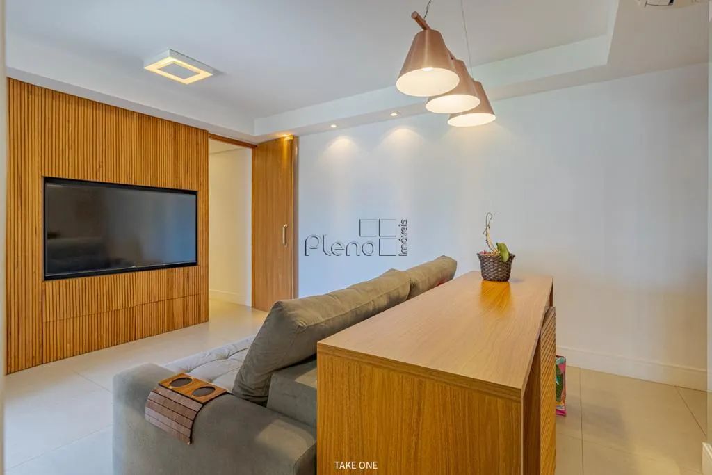 Apartamento à venda e para alugar em Campinas, Cambuí, com 2 quartos, com 81 m², Wide - Foto 2