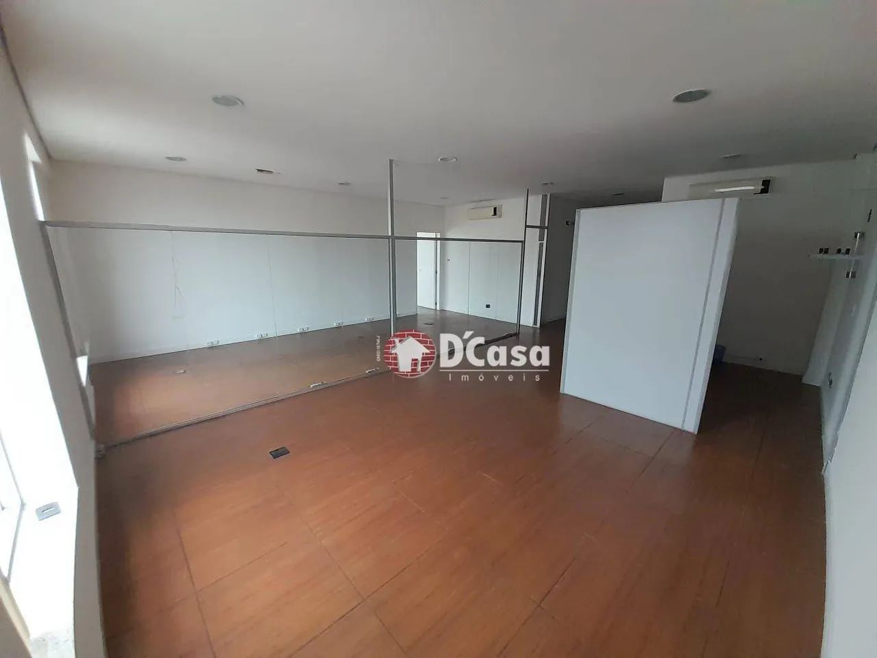 Sala Comercial de 104,20 para LOCAÇÃO - Foto 2