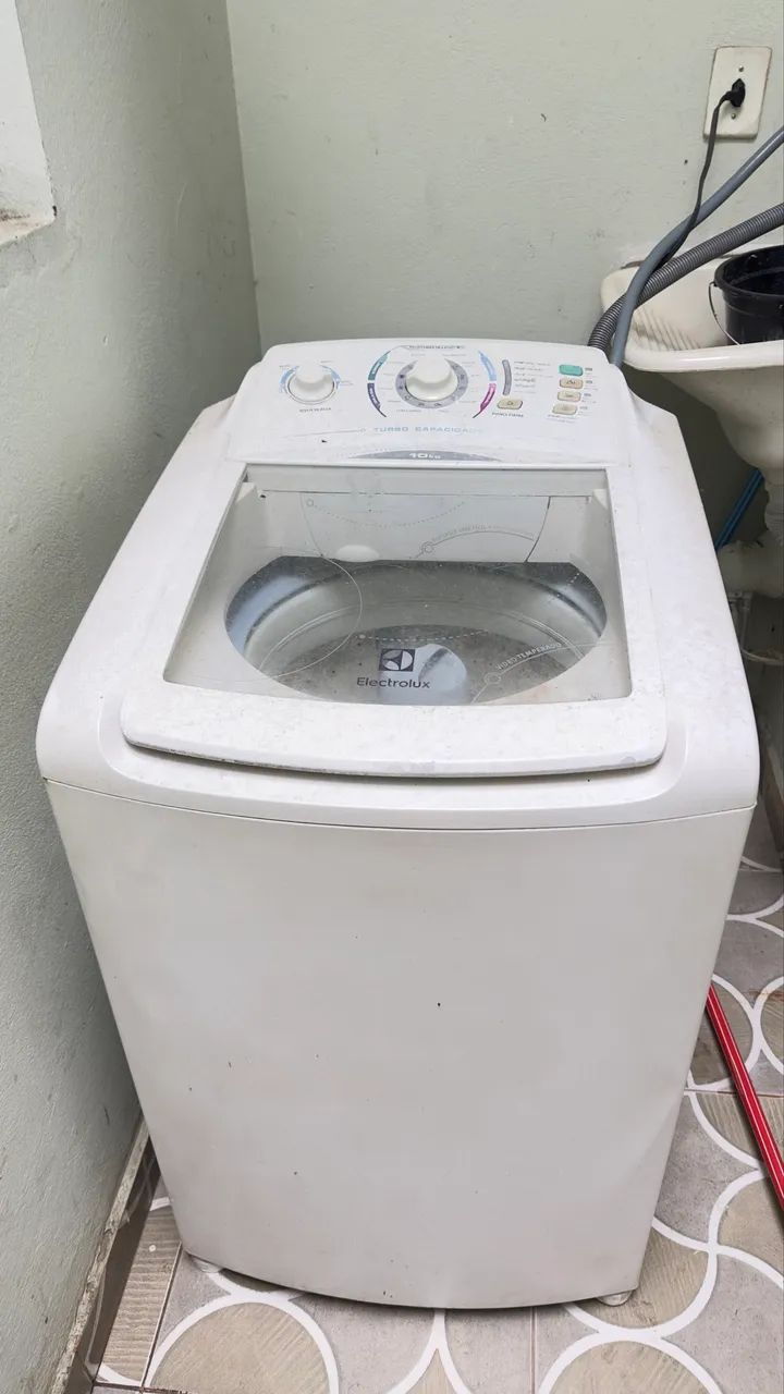 Máquina de lavar 10kl - Foto 2