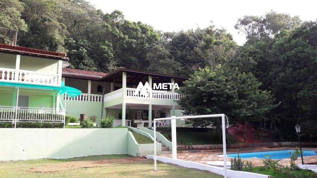 CHÁCARA PARA ALUGAR | CHÁCARAS BARTIRA, EMBU DAS ARTES - SP - Foto 5