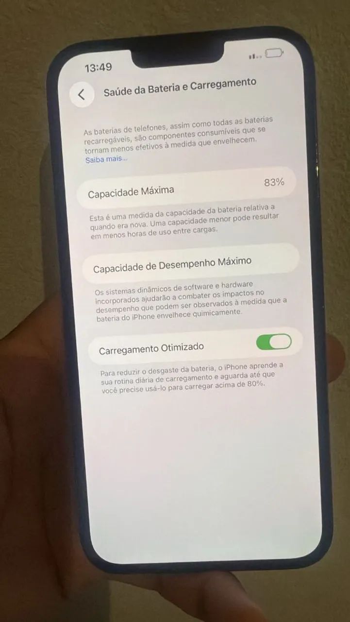 IPHONE 13 PRO MAX  - Foto 2