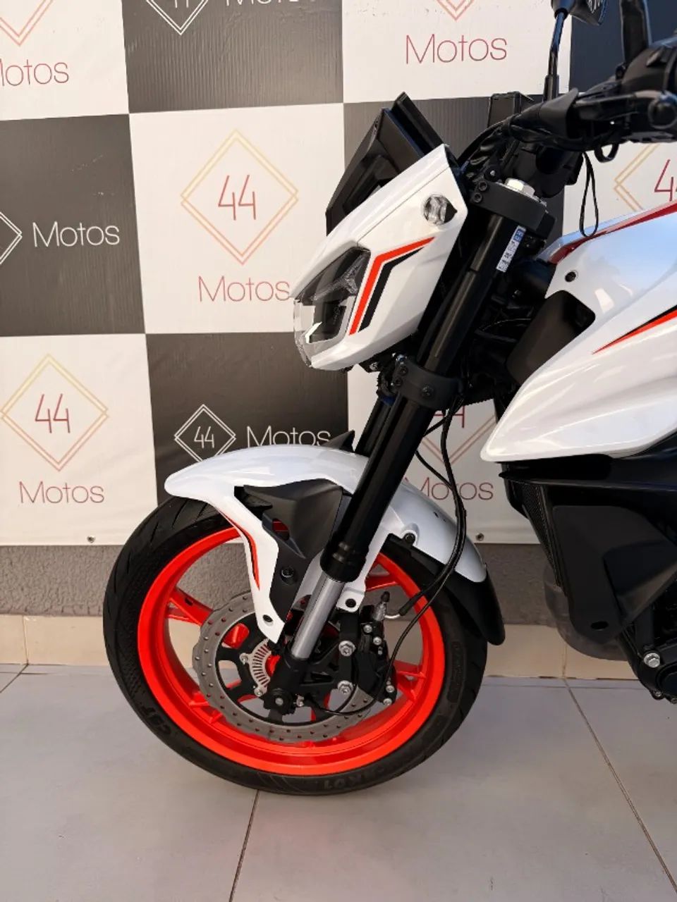 天狗図　K-015-1BR3 Shineray 250 Flash EFI 2025 - 1521512083 | OLX