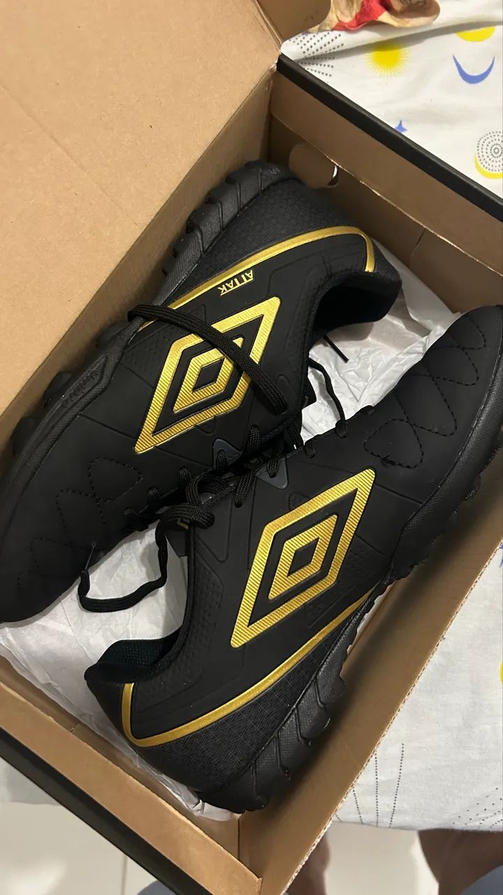 Society Umbro número 39 - Foto 2