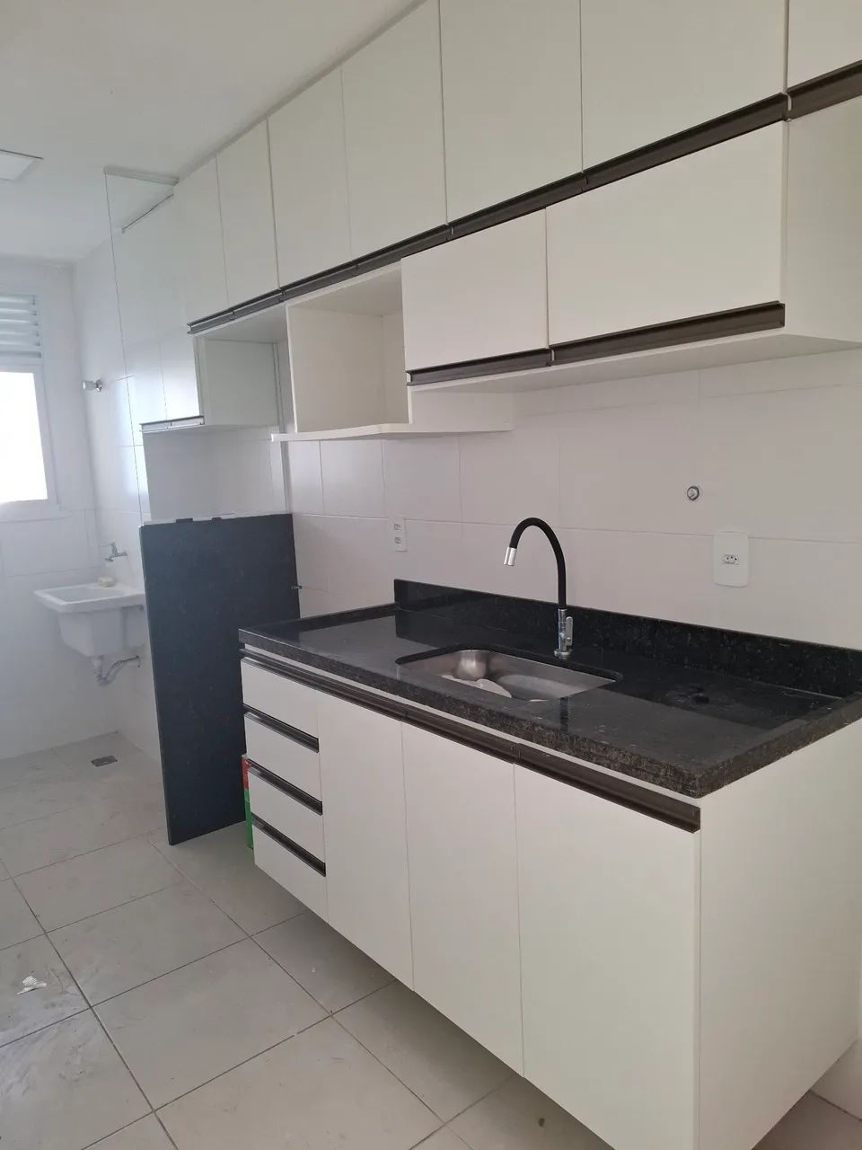 Alugo Apartamento 3 quartos - Itaparica  - Foto 3