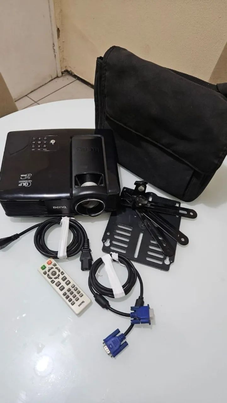 Projeto Benq.