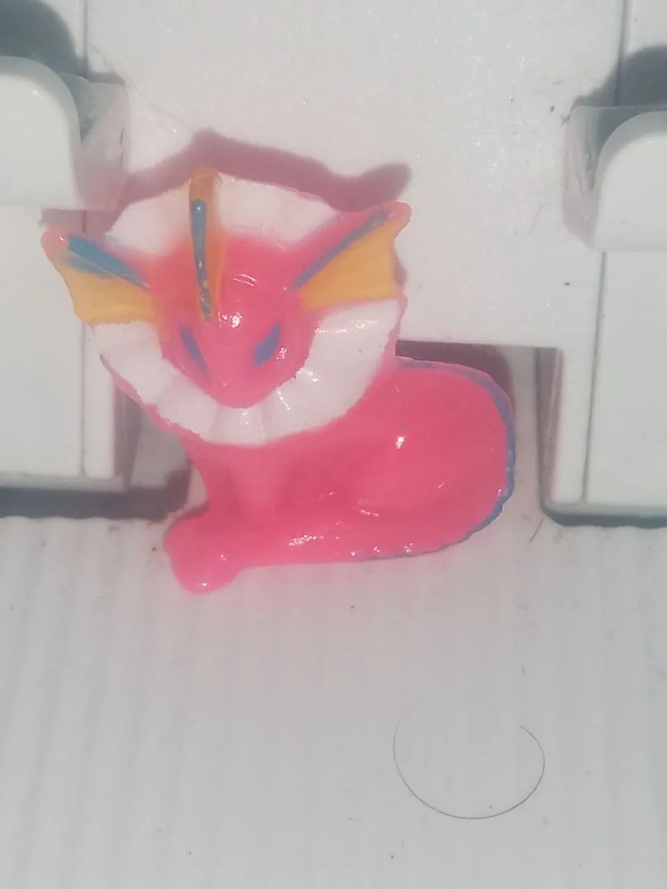 Coleção de miniatura de pokémon  - Foto 3