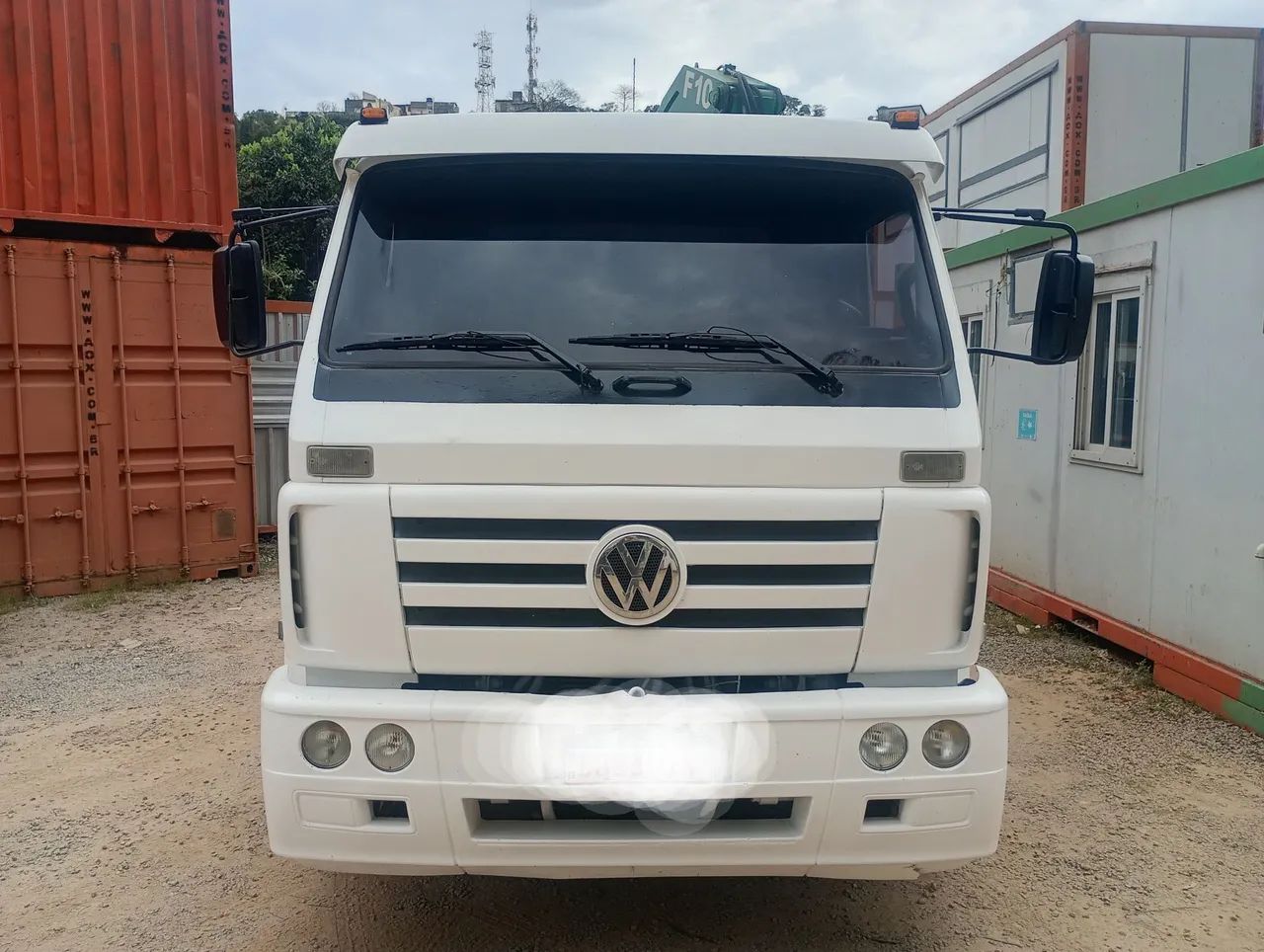 Caminhão  - Foto 2