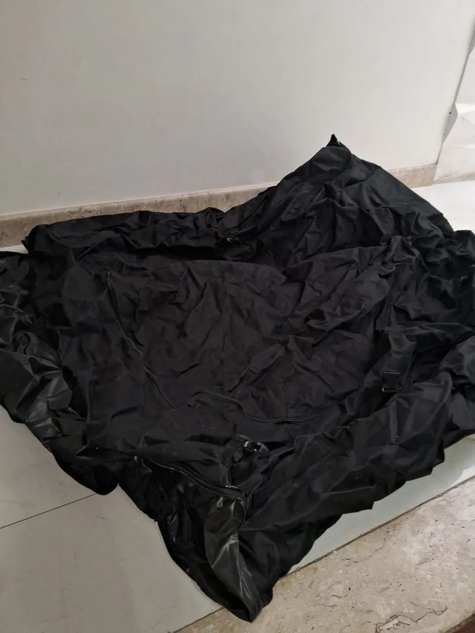 Bolsa caçamba para fiat toro - Foto 2