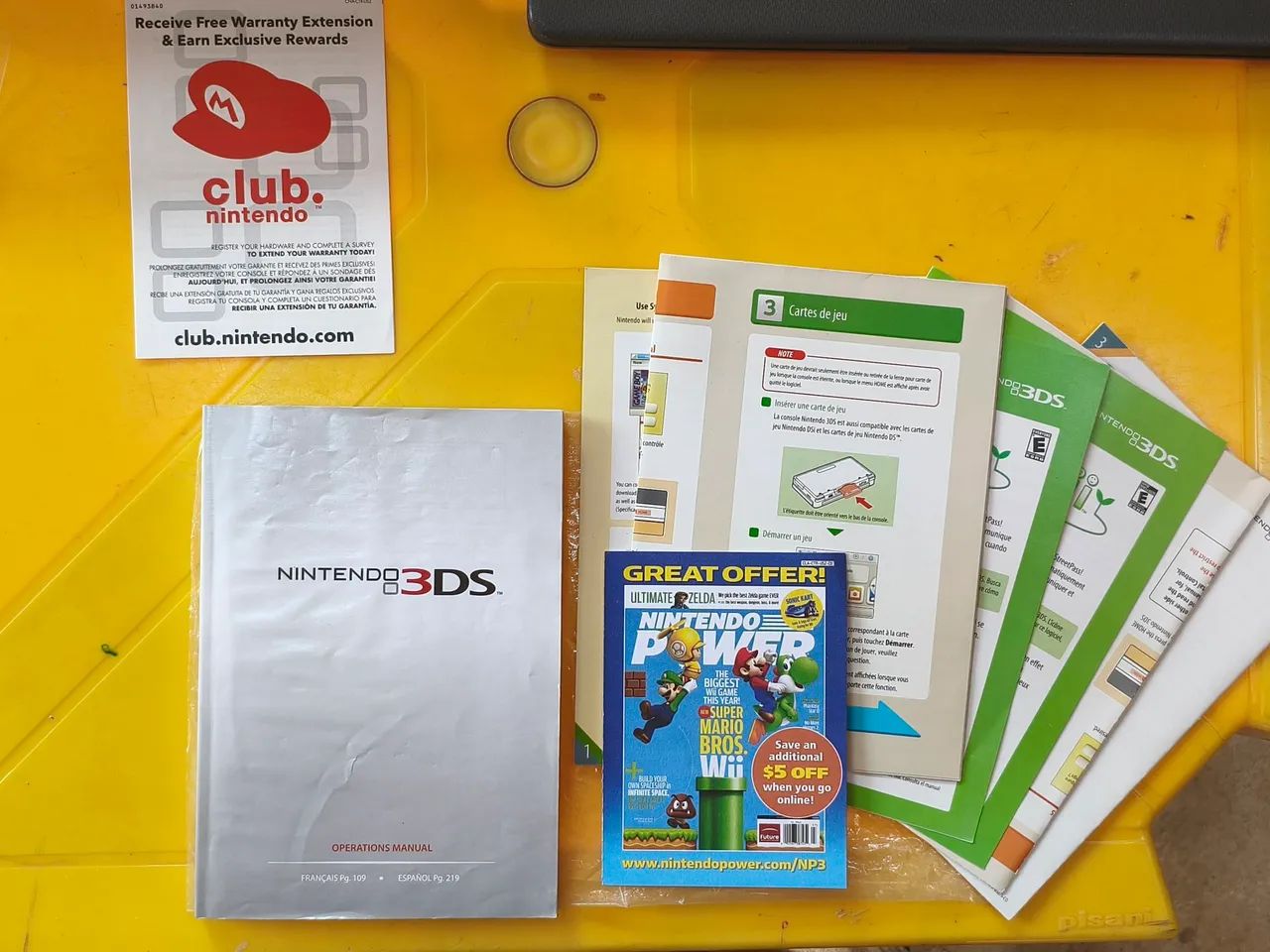 Nintendo old 3ds - Foto 2