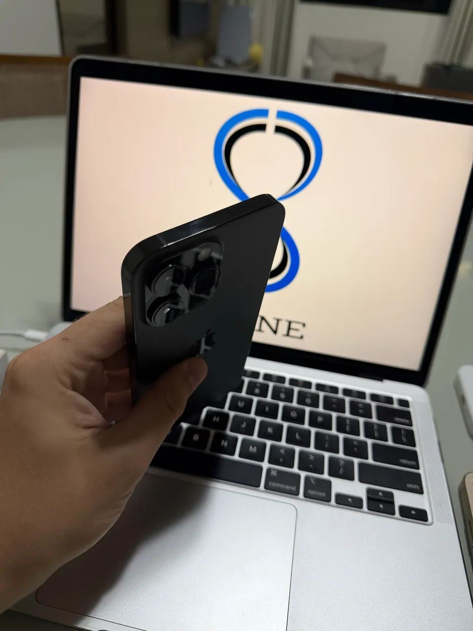 iPhone 14 Pro Max  - Foto 3