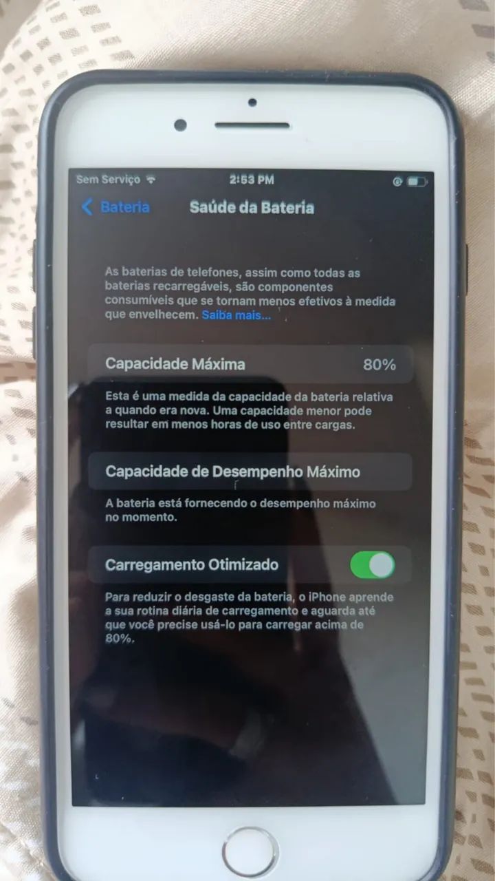 Vendo iPhone 7 Plus  - Foto 3