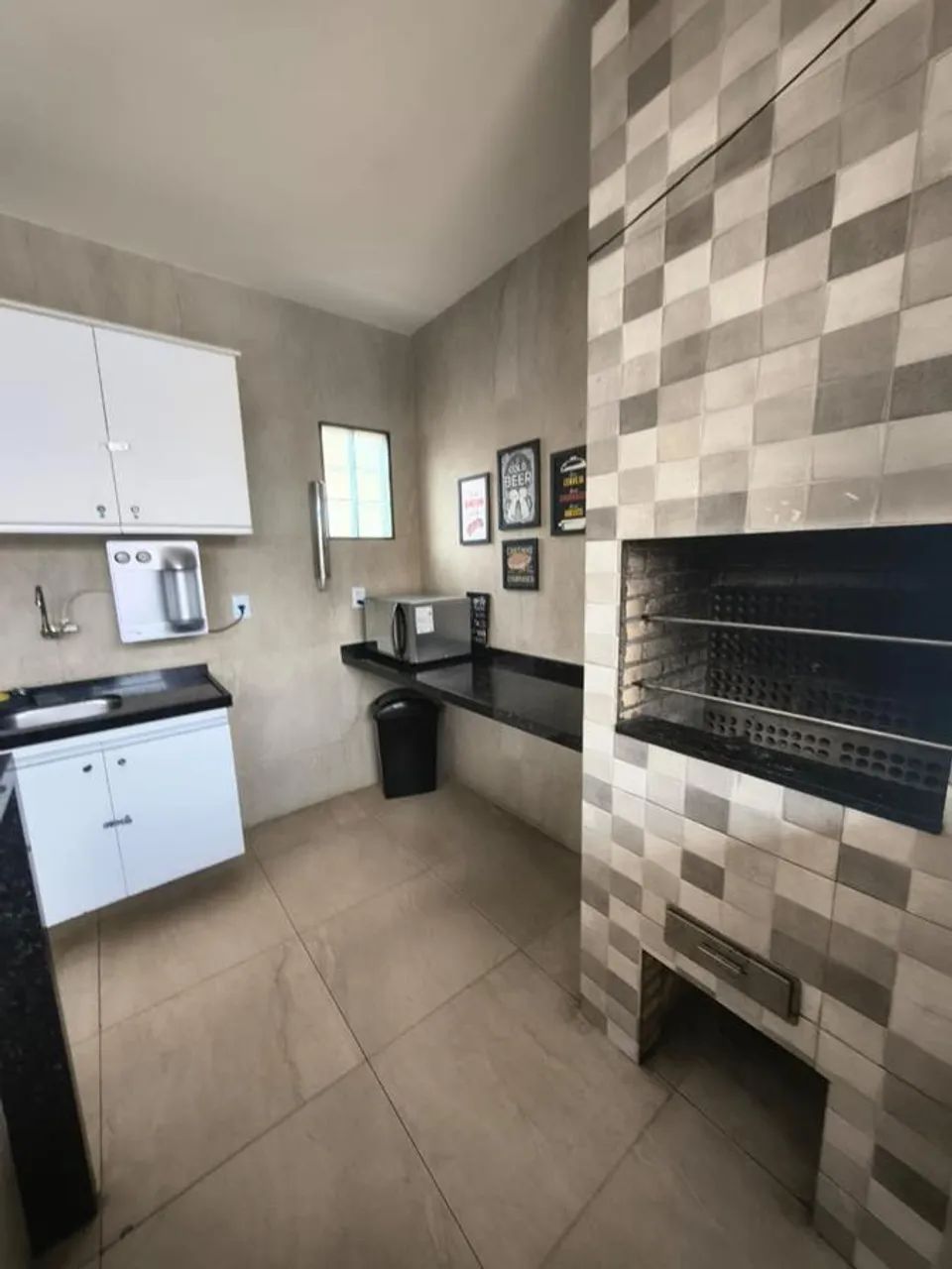 Casa de Condominio em Edson Queiroz - Fortaleza - Foto 3