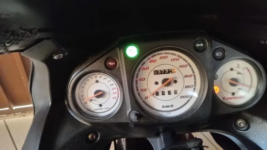 NINJA 250R - Foto 3