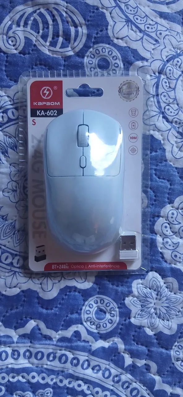Mouse - Foto 2