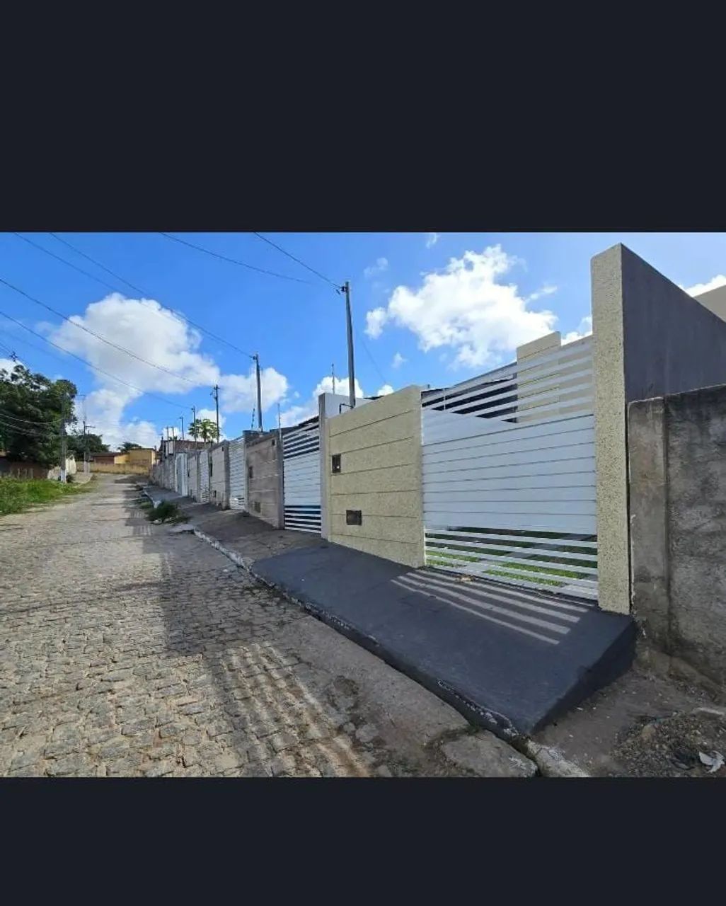 Foto - Aracaju - Olaria