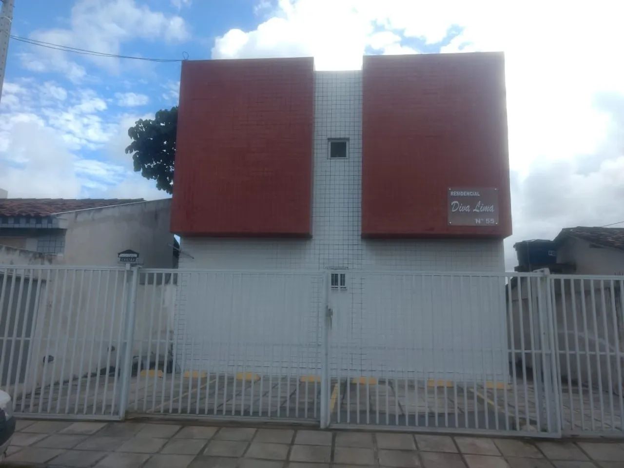 Foto - João Pessoa - Castelo Branco