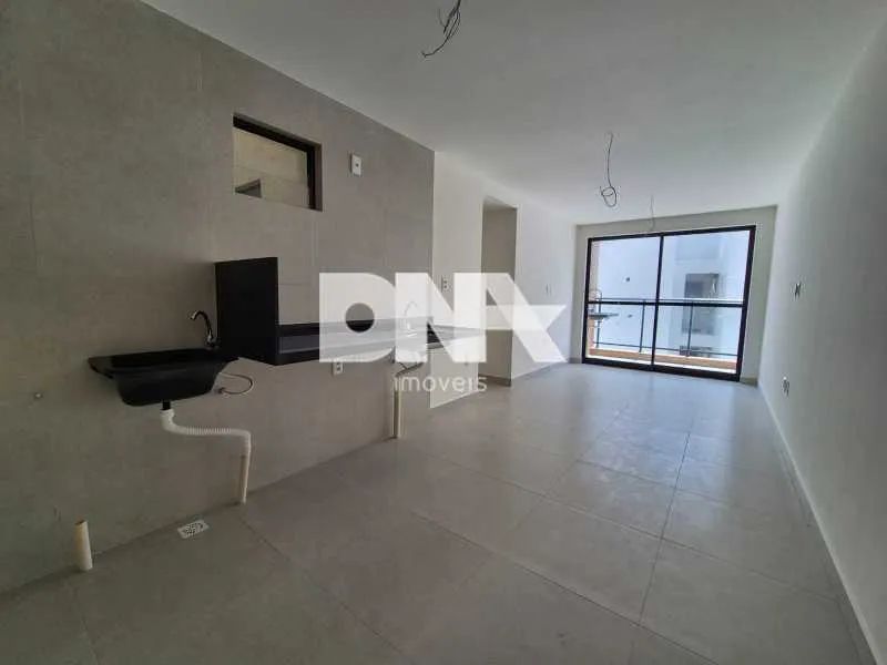Apartamento : / Residencial / Monte Castelo - Foto 4