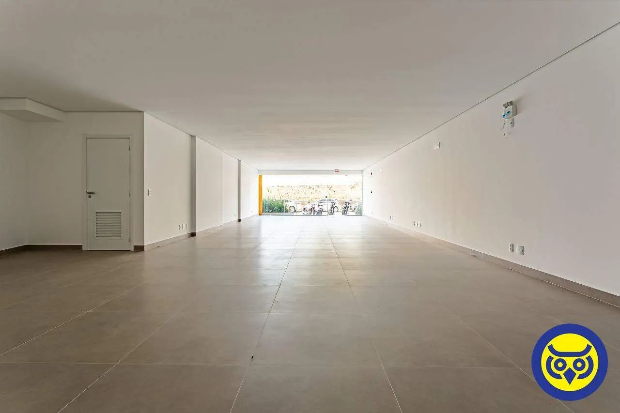 Loja comercial para locação no Black Office Class  130 m² e 1 vaga