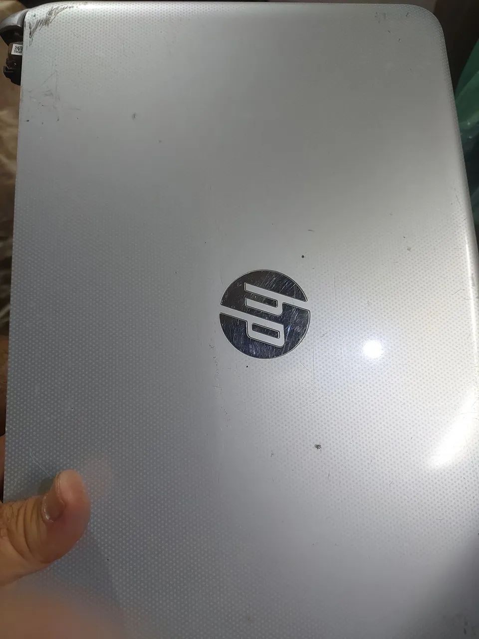 CARCACA NOTEBOOK Q129