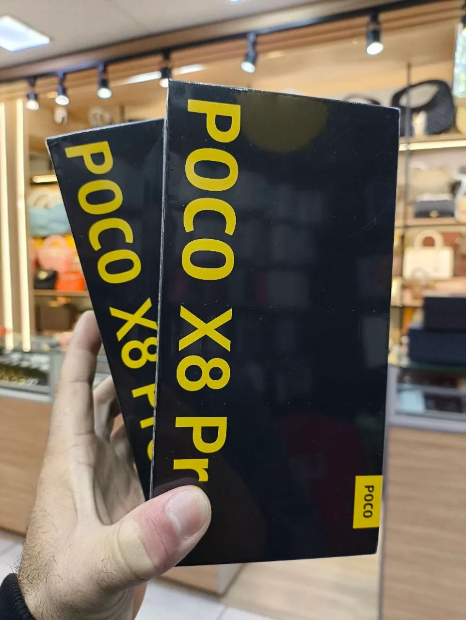 POCO X8 PRO  - Foto 2