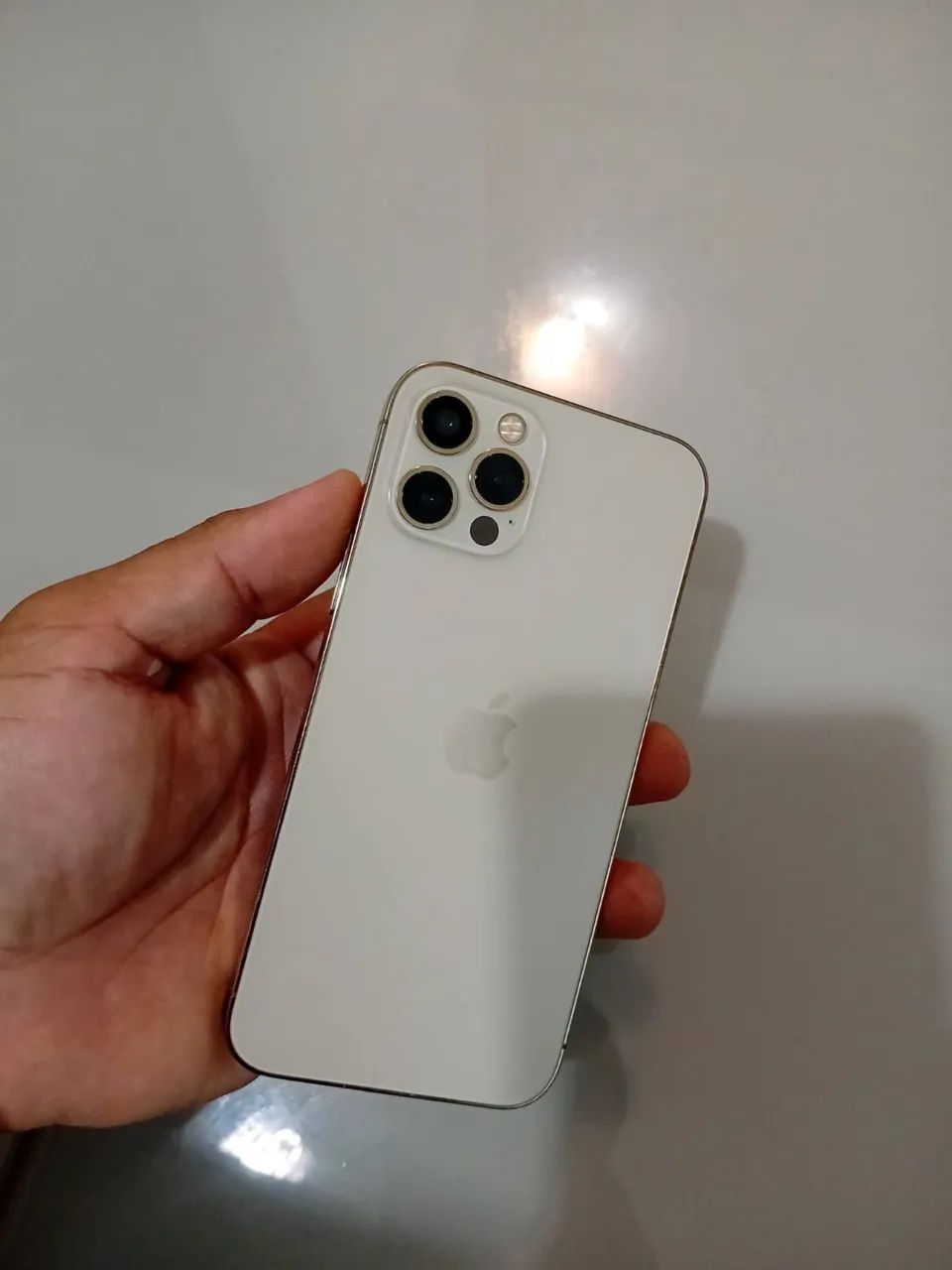 Iphone 12 Pro - Foto 4