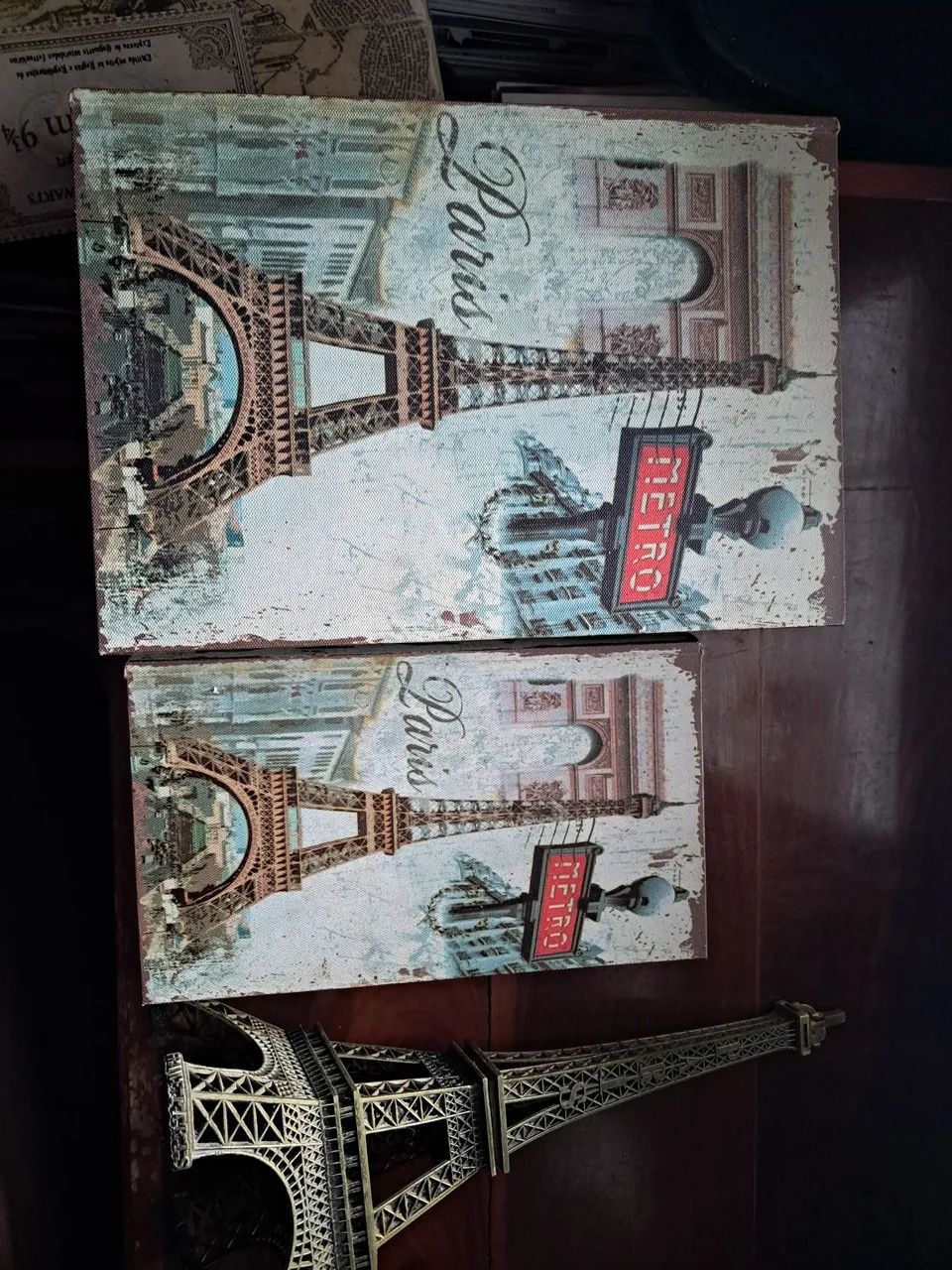 Book box Paris 