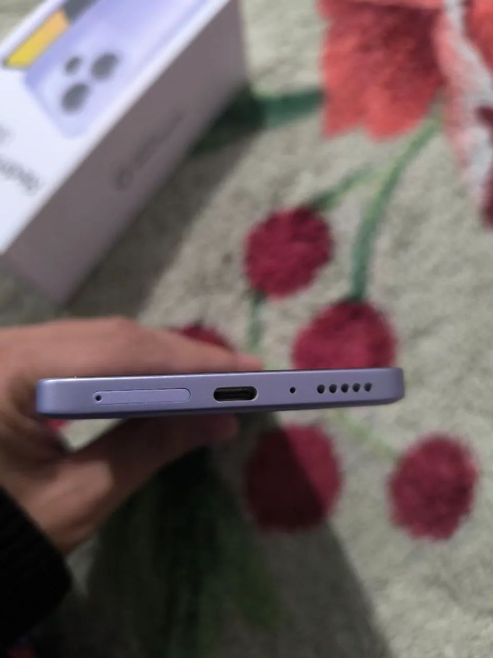 Redmi Note 14 5g Novíssimo 256gb - Foto 5