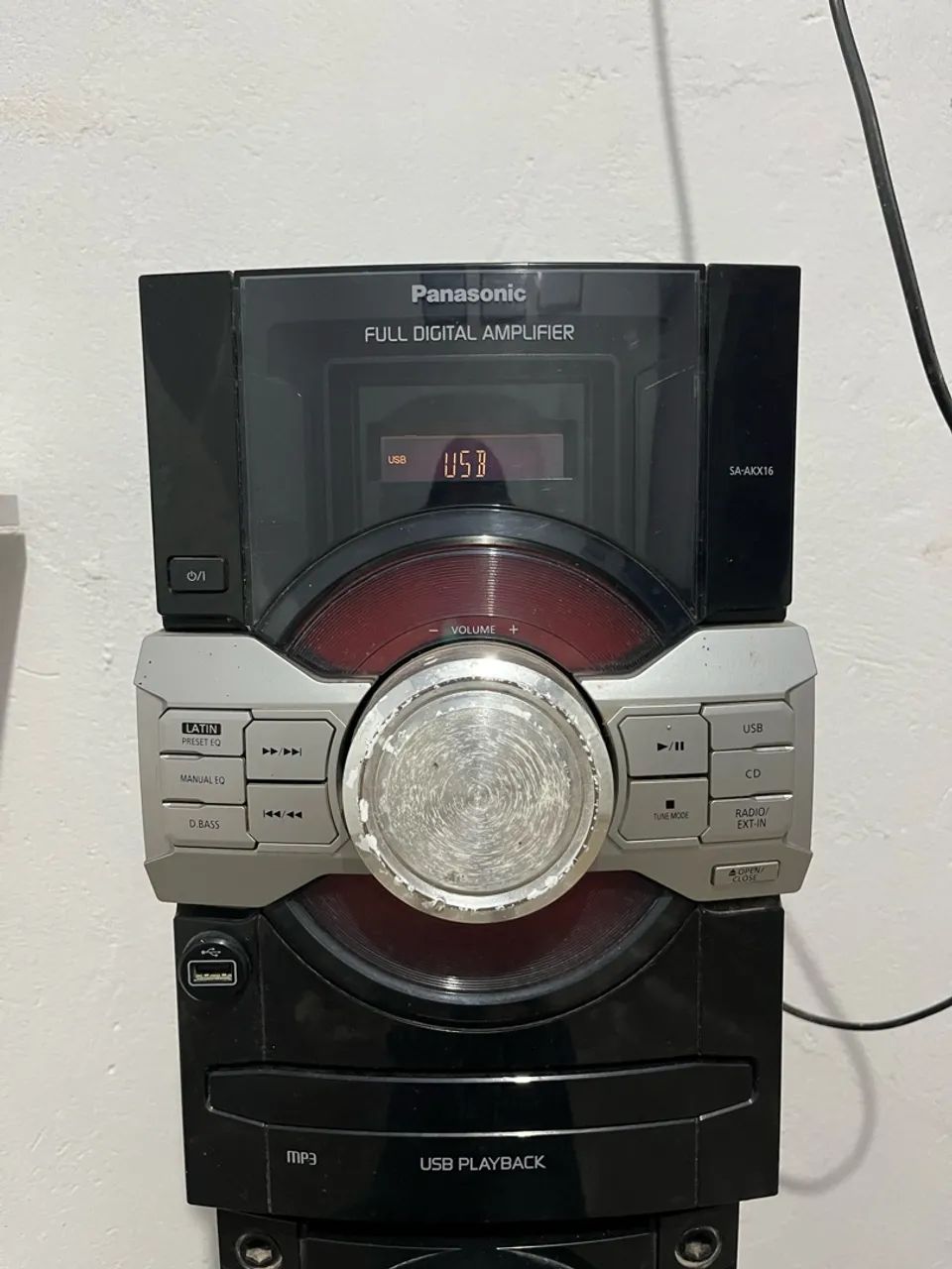 Som Panasonic  - Foto 4