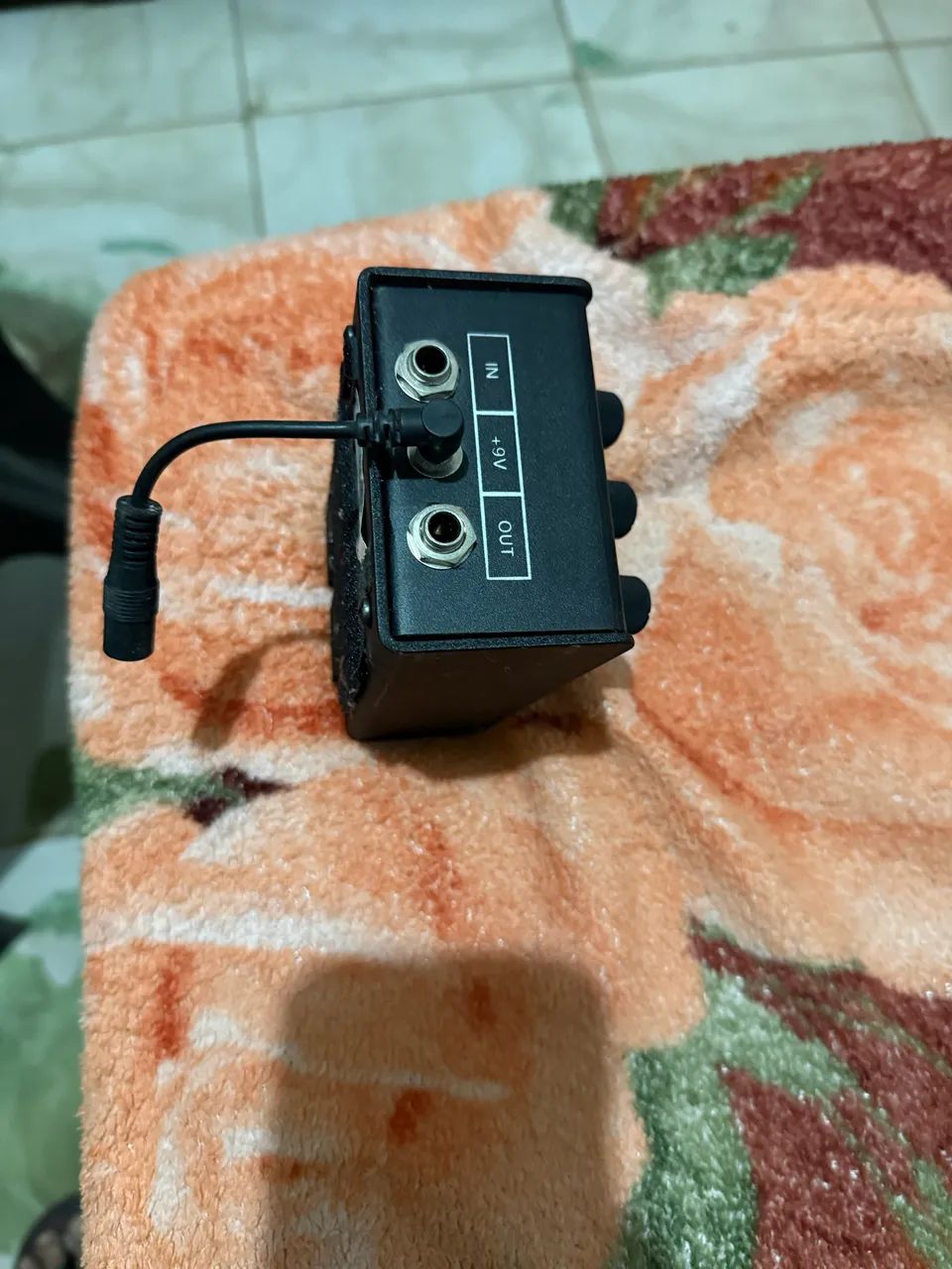Proco Rat original  - Foto 5