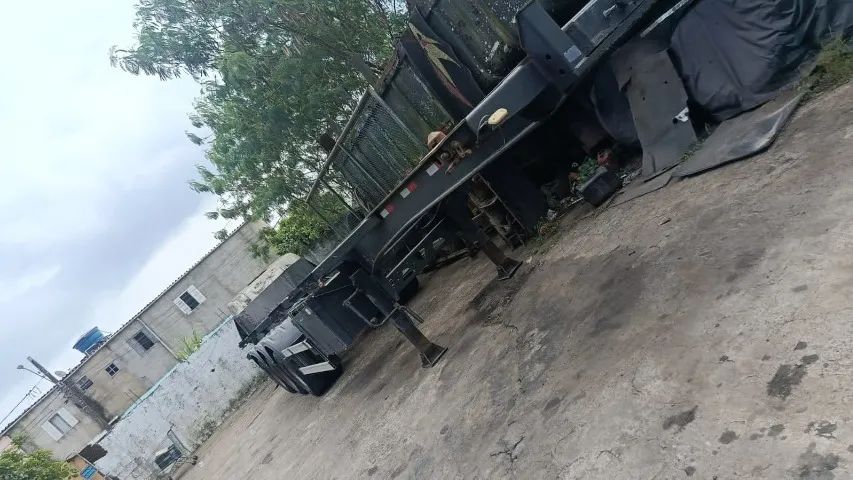 PORTA CONTAINER 2023 