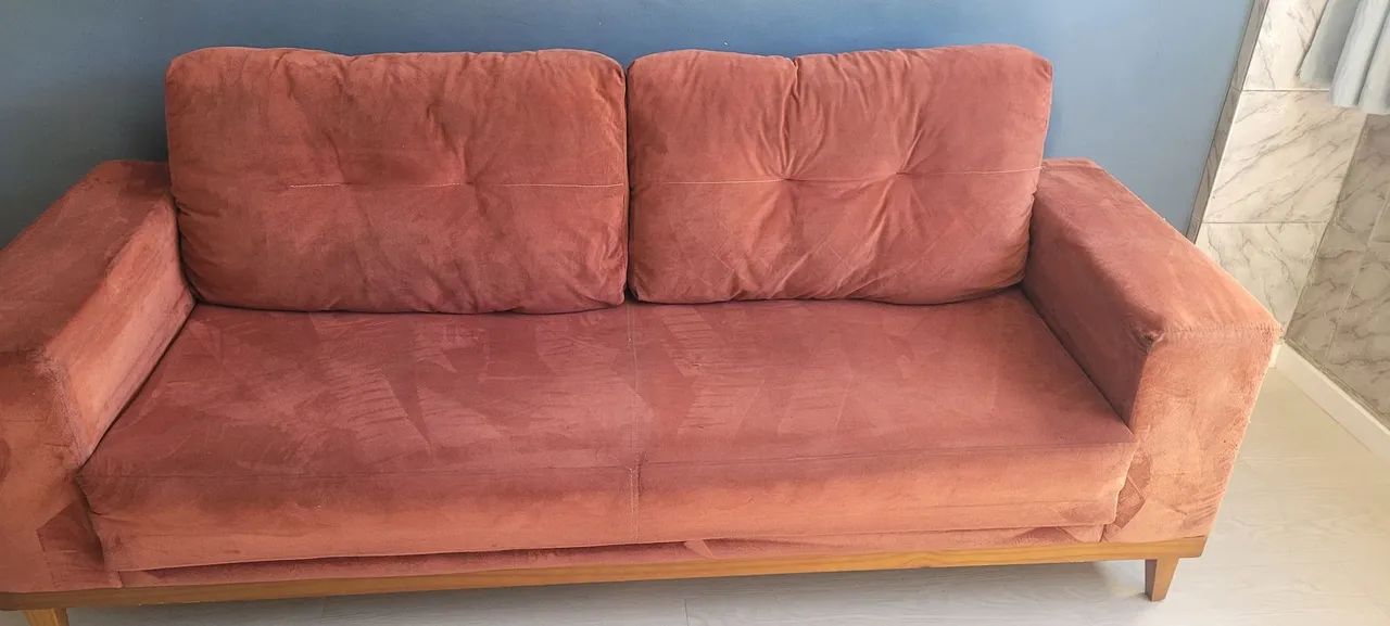 Sofa 2 lugares - Foto 2