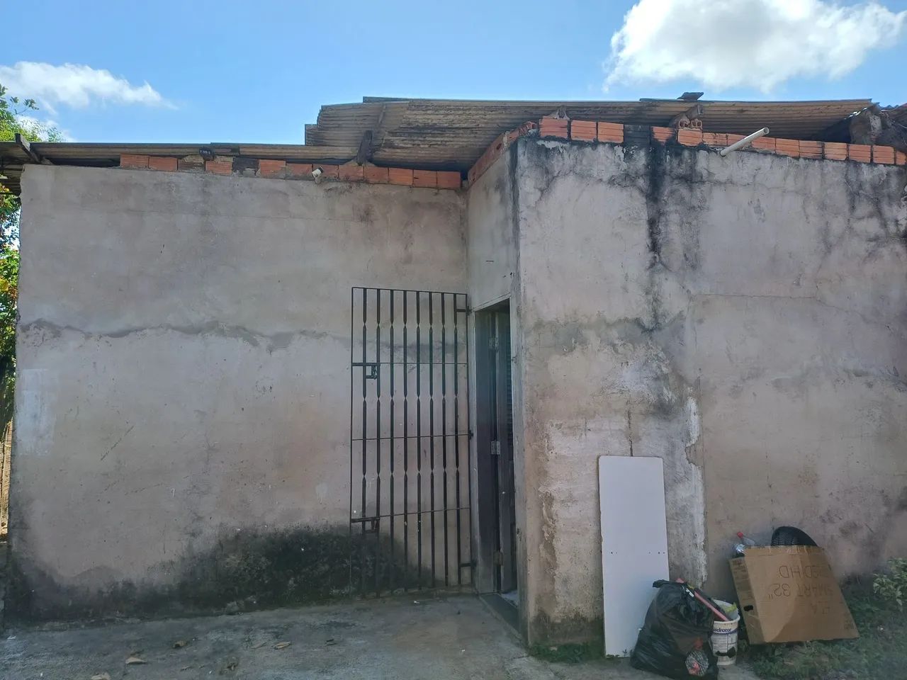 Vendo casa no parque araçagy  - Foto 2