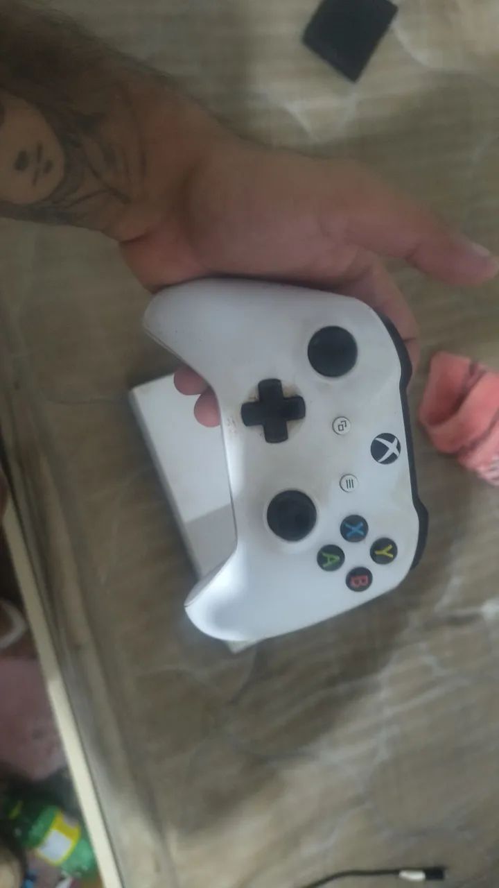 Xbox one - Foto 5