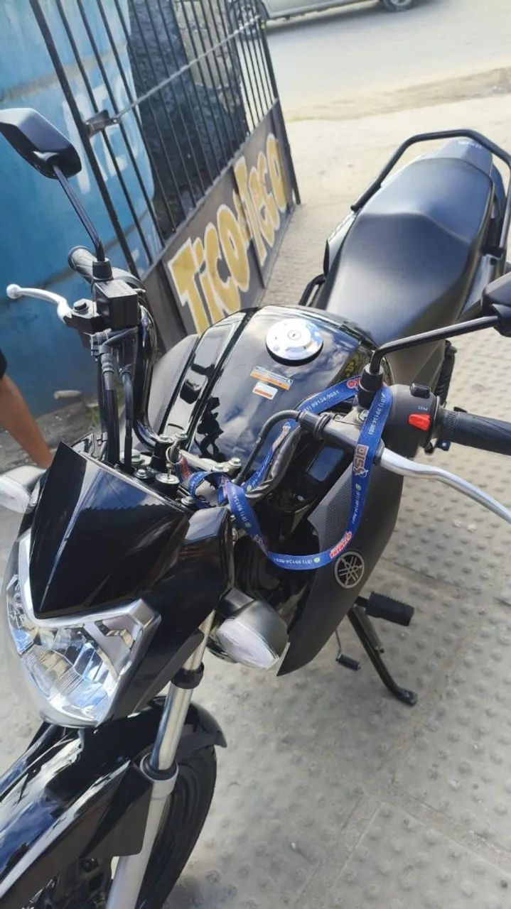 YAMAHA FACTOR 150 2024