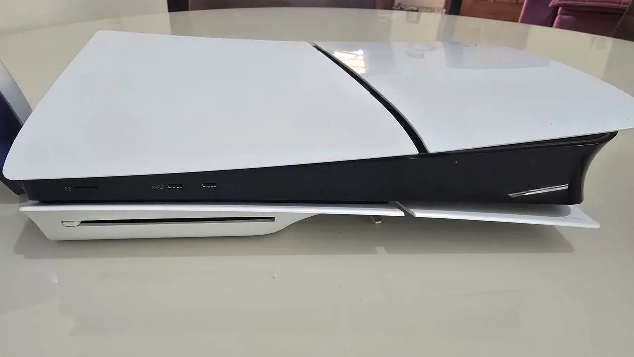 PS5 Slim - Foto 5