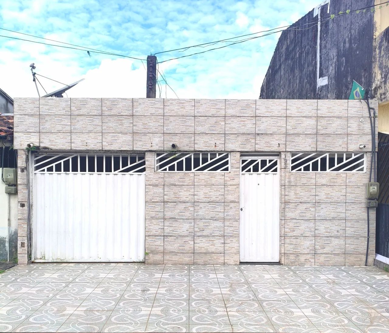 Venda casa excelente no distrito de Icoaraci 