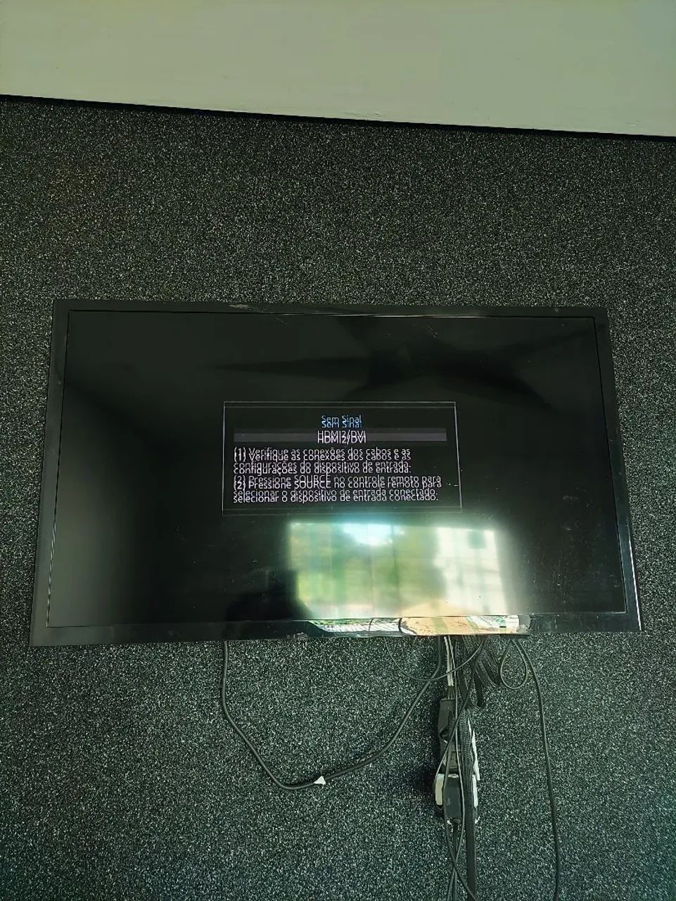 Tv Samsung SMART 32 polegadas 