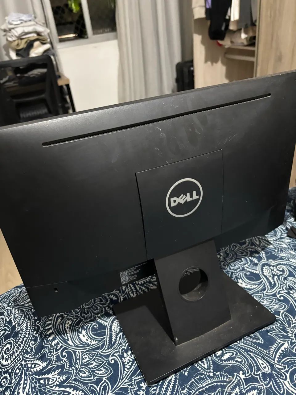 Monitor Dell em perfeito estado - Foto 2
