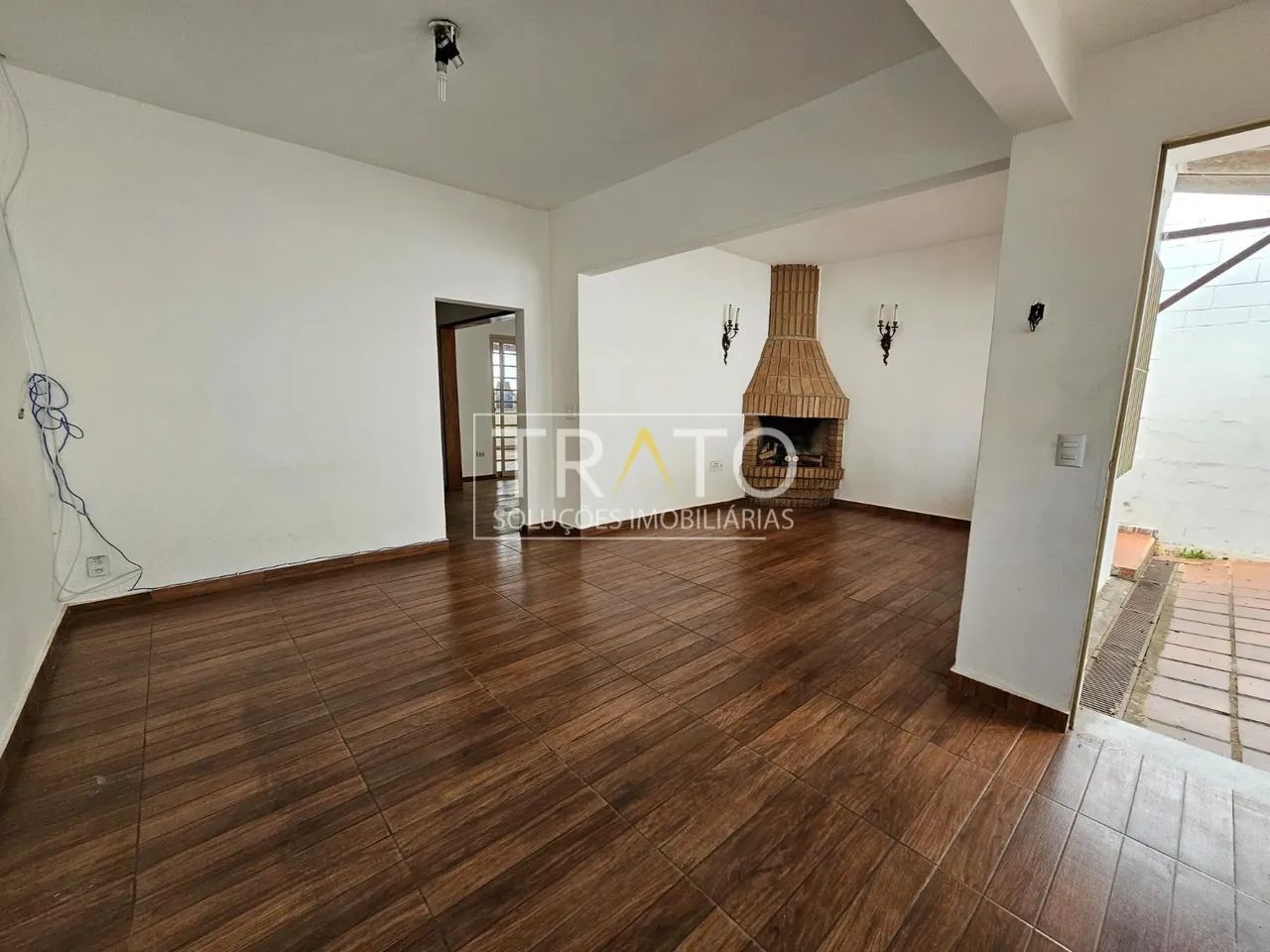casa - Vila Nova - Campinas - Foto 2