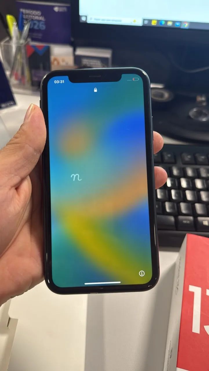 iPhone 11 64GB - Foto 2